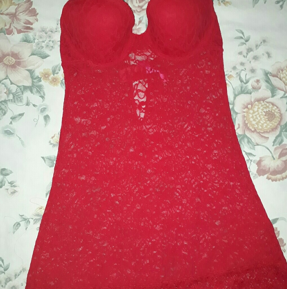 Lingerie